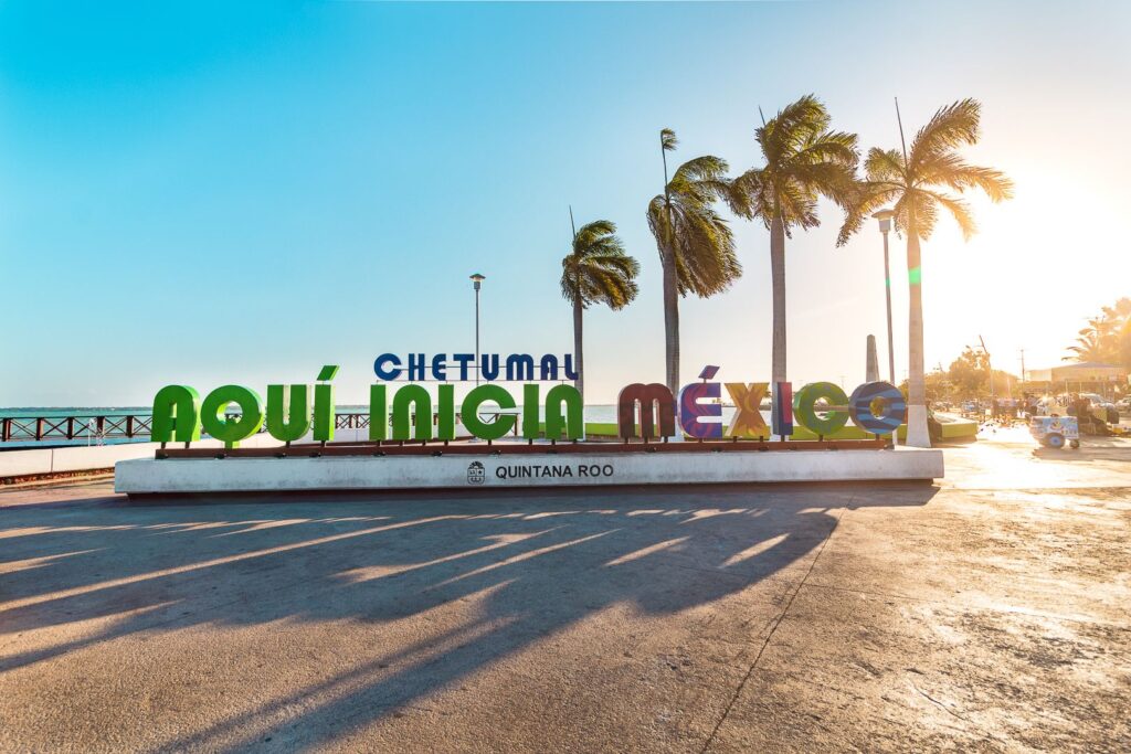 expofer chetumal 2025