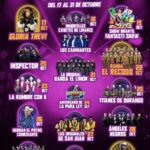 feria apatzingán 2025