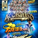 feria coscomatepec 2025