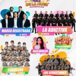 feria de la nuez soyaniquilpan 2025