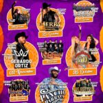 feria todos los santos cortázar 2025