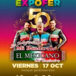 expofer chetumal 2025