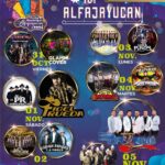 feria alfajayucan 2025
