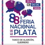 feria de la plata taxco 2025