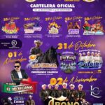 feria de todos los santos las rosas 2025