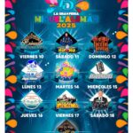 feria miguel alemán tamaulipas 2025