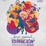 feria pabellón de arteaga 2025