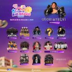 feria río bravo 2025 programa