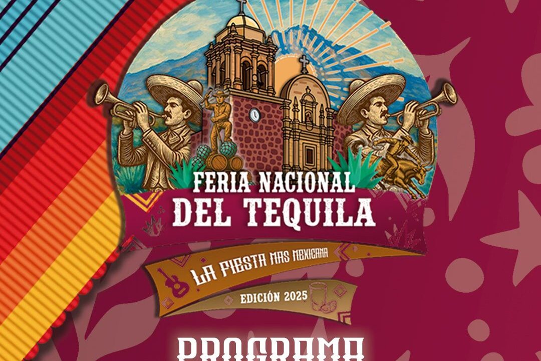 Feria de Tequila 2025, Jalisco