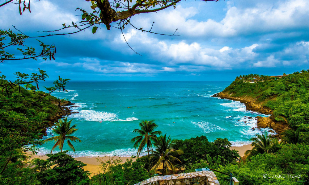Fiestas de Noviembre Puerto Escondido 2025