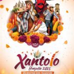 xantolo huejutla 2025