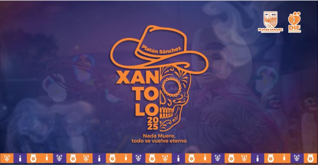 xantolo platón sánchez 2025