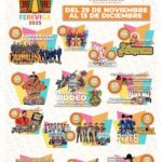 feria villa garcía 2025 fereviga