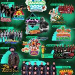 programa feria mazatán 2025