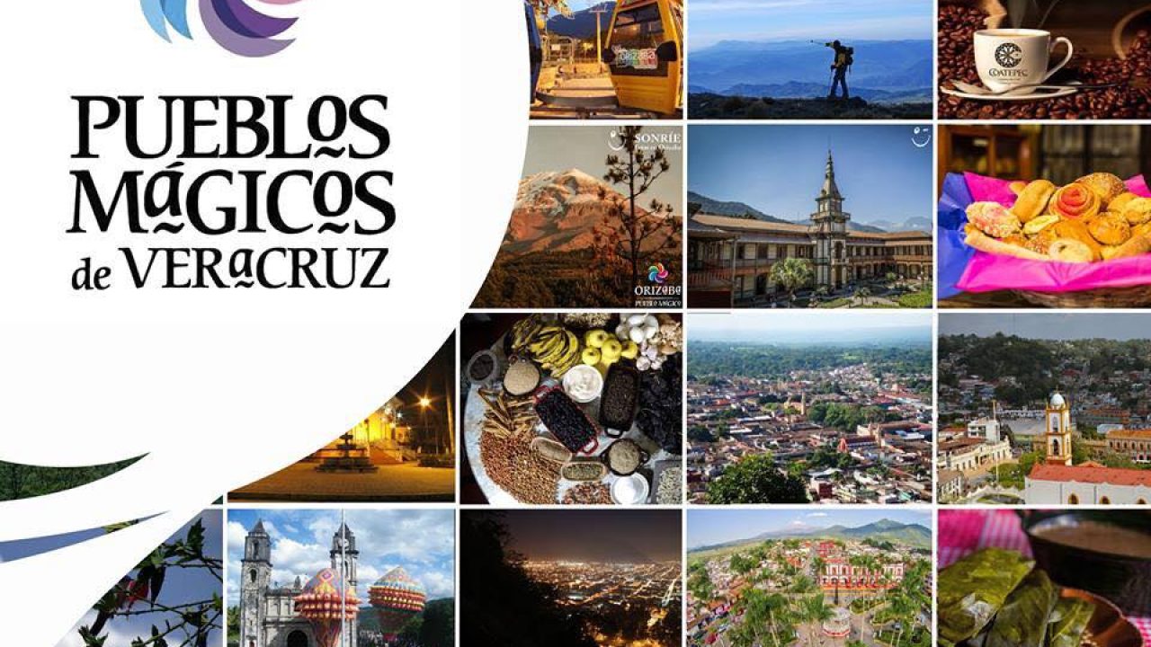 ferias veracruz 2026