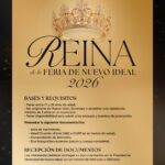 feria nuevo ideal 2026