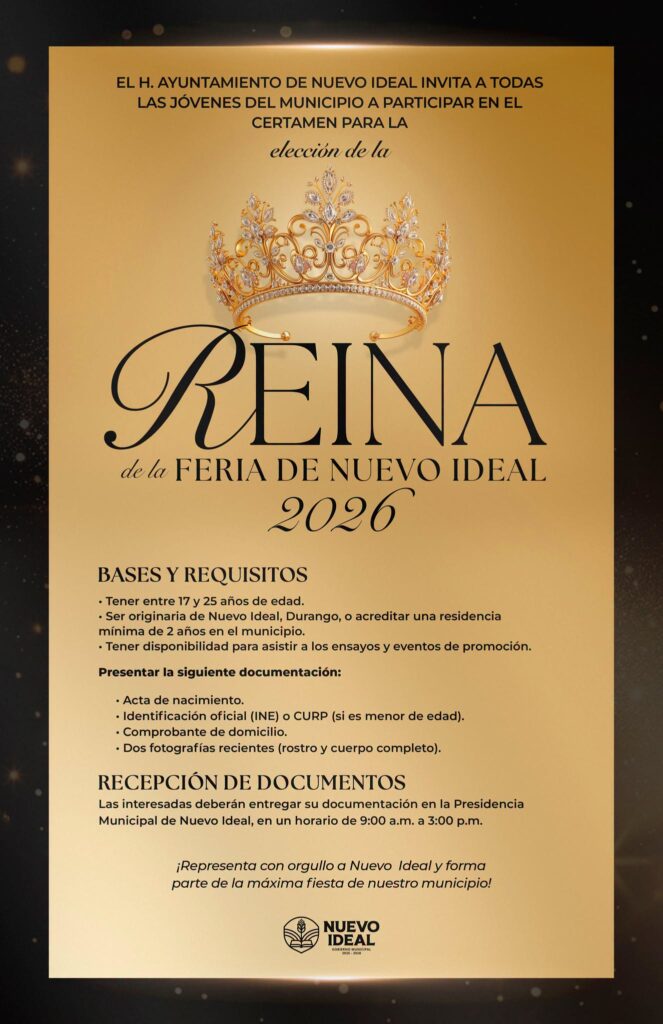 feria nuevo ideal 2026