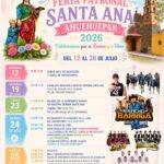 feria santa ana ahuehuepan 2026