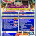 feria santa ana batha 2026