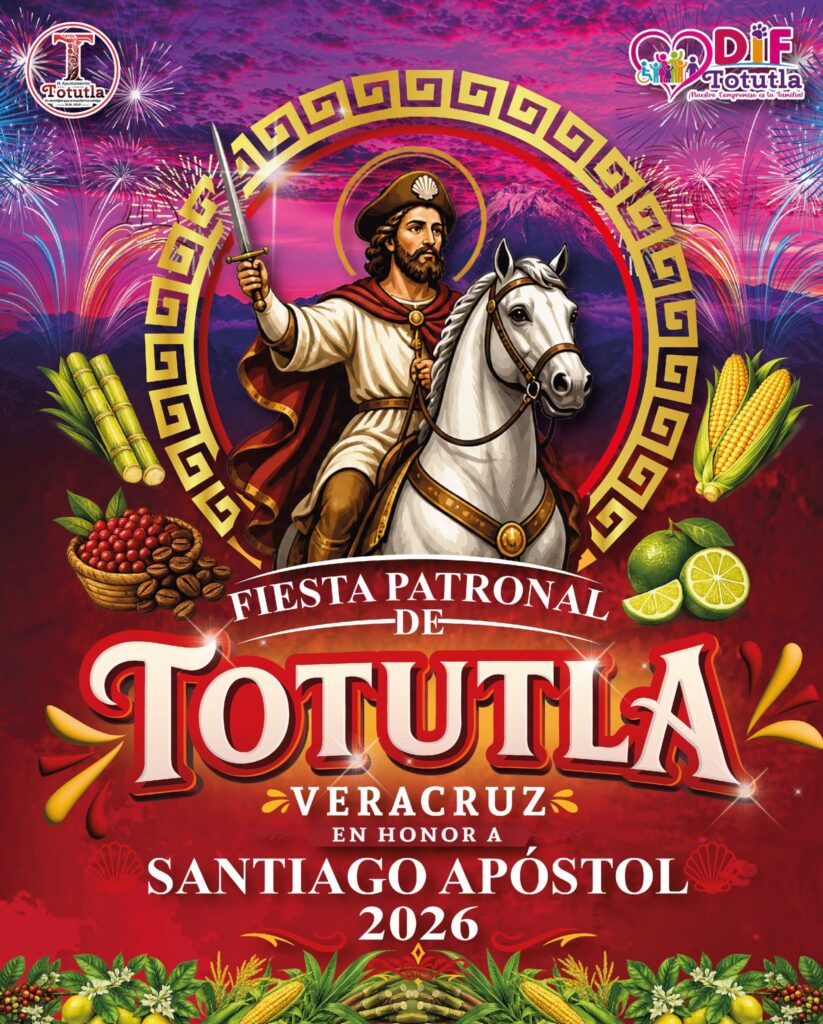 feria totutla 2026