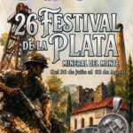 festival de la plata mineral del monte 2026