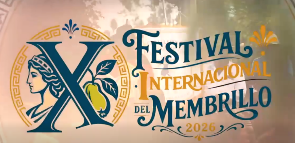 festival del membrillo 2026 ixtlahuacán de los membrillos
